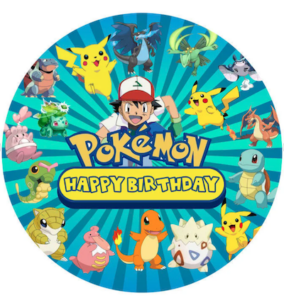 Pokemon