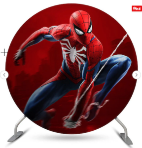 Spiderman