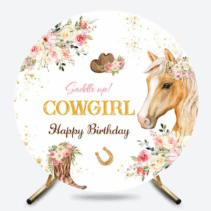 Cowgirls