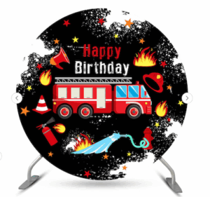 Firetrucks
