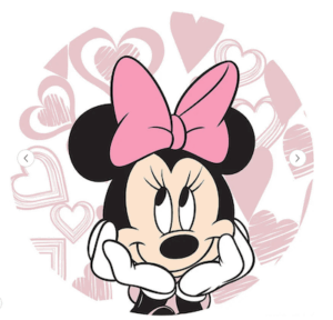 Minnie Mouse